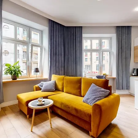 Prusa Apartment