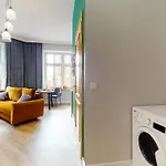 Apartment Prusa